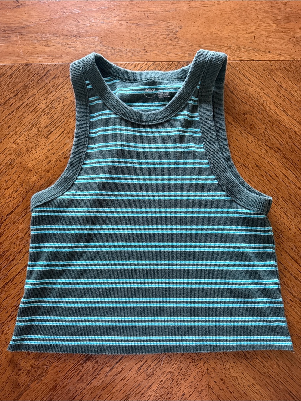 Aerie Tank